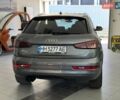 Ауди Ку3 2015 в Одессе на Automoto.ua Серый Ауди Ку3, объемом двигателя 2 л и пробегом 108 тыс. км за 18500 $, фото 5 на Automoto.ua