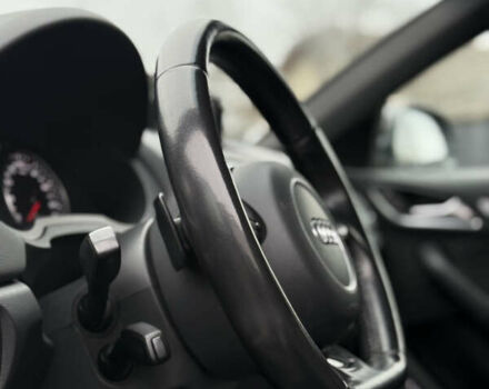 Сірий Ауді Ку3, об'ємом двигуна 2 л та пробігом 142 тис. км за 15950 $, фото 46 на Automoto.ua