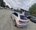 Серый Ауди Ку3, объемом двигателя 2 л и пробегом 150 тыс. км за 14800 $, фото 14 на Automoto.ua