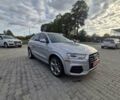 Серый Ауди Ку3, объемом двигателя 2 л и пробегом 150 тыс. км за 14800 $, фото 21 на Automoto.ua