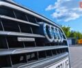 Серый Ауди Ку3, объемом двигателя 2 л и пробегом 170 тыс. км за 17500 $, фото 14 на Automoto.ua