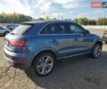 Ауди Ку3 2015 в Львове на Automoto.ua Серый Ауди Ку3, объемом двигателя 1.98 л и пробегом 65 тыс. км за 3100 $, фото 2 на Automoto.ua