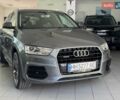 Ауди Ку3 2015 в Одессе на Automoto.ua Серый Ауди Ку3, объемом двигателя 2 л и пробегом 108 тыс. км за 18500 $, фото 2 на Automoto.ua