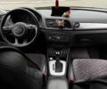 Сірий Ауді Ку3, об'ємом двигуна 1.97 л та пробігом 228 тис. км за 18500 $, фото 24 на Automoto.ua