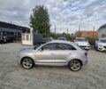 Серый Ауди Ку3, объемом двигателя 2 л и пробегом 150 тыс. км за 14800 $, фото 13 на Automoto.ua