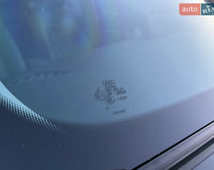 Сірий Ауді Ку3, об'ємом двигуна 1.98 л та пробігом 170 тис. км за 16500 $, фото 21 на Automoto.ua