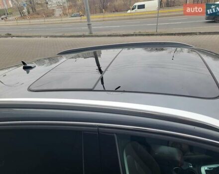 Серый Ауди Ку3, объемом двигателя 1.98 л и пробегом 174 тыс. км за 16400 $, фото 14 на Automoto.ua