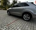 Сірий Ауді Ку3, об'ємом двигуна 1.98 л та пробігом 84 тис. км за 16000 $, фото 3 на Automoto.ua