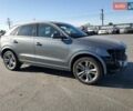 Ауди Ку3 2015 в Львове на Automoto.ua Серый Ауди Ку3, объемом двигателя 1.98 л и пробегом 70 тыс. км за 3000 $, фото 3 на Automoto.ua