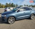 Ауди Ку3 2015 в Львове на Automoto.ua Серый Ауди Ку3, объемом двигателя 1.98 л и пробегом 65 тыс. км за 3100 $, фото 1 на Automoto.ua