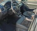 Серый Ауди Ку3, объемом двигателя 2 л и пробегом 170 тыс. км за 17500 $, фото 10 на Automoto.ua