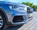 Серый Ауди Ку3, объемом двигателя 2 л и пробегом 170 тыс. км за 17500 $, фото 6 на Automoto.ua