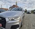 Серый Ауди Ку3, объемом двигателя 2 л и пробегом 150 тыс. км за 14800 $, фото 24 на Automoto.ua