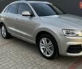 Сірий Ауді Ку3, об'ємом двигуна 1.98 л та пробігом 84 тис. км за 16000 $, фото 8 на Automoto.ua