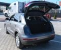 Серый Ауди Ку3, объемом двигателя 2 л и пробегом 170 тыс. км за 17500 $, фото 41 на Automoto.ua