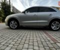 Сірий Ауді Ку3, об'ємом двигуна 1.98 л та пробігом 84 тис. км за 16000 $, фото 2 на Automoto.ua