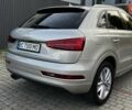 Сірий Ауді Ку3, об'ємом двигуна 1.98 л та пробігом 84 тис. км за 16000 $, фото 6 на Automoto.ua