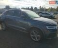 Ауди Ку3 2015 в Львове на Automoto.ua Серый Ауди Ку3, объемом двигателя 1.98 л и пробегом 65 тыс. км за 3100 $, фото 3 на Automoto.ua