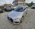 Серый Ауди Ку3, объемом двигателя 2 л и пробегом 150 тыс. км за 14800 $, фото 23 на Automoto.ua
