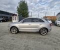 Серый Ауди Ку3, объемом двигателя 2 л и пробегом 150 тыс. км за 14800 $, фото 1 на Automoto.ua