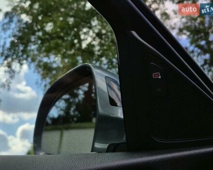 Серый Ауди Ку3, объемом двигателя 2 л и пробегом 251 тыс. км за 15500 $, фото 17 на Automoto.ua