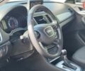 Серый Ауди Ку3, объемом двигателя 2 л и пробегом 170 тыс. км за 17500 $, фото 26 на Automoto.ua