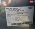 Ауди Ку3 2015 в Львове на Automoto.ua Серый Ауди Ку3, объемом двигателя 1.98 л и пробегом 70 тыс. км за 3000 $, фото 13 на Automoto.ua
