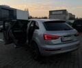 Сірий Ауді Ку3, об'ємом двигуна 2 л та пробігом 220 тис. км за 13750 $, фото 15 на Automoto.ua