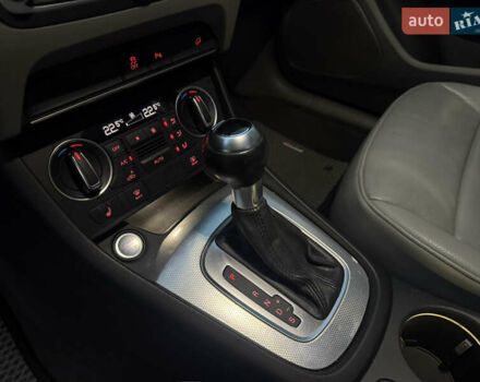 Сірий Ауді Ку3, об'ємом двигуна 1.98 л та пробігом 170 тис. км за 16500 $, фото 40 на Automoto.ua