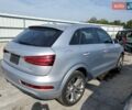 Ауді Ку3 2015 у Черкасах на Automoto.ua Сірий Ауді Ку3, об'ємом двигуна 2 л та пробігом 127 тис. км за 2600 $, фото 2 на Automoto.ua
