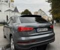 Сірий Ауді Ку3, об'ємом двигуна 1.97 л та пробігом 228 тис. км за 18500 $, фото 10 на Automoto.ua