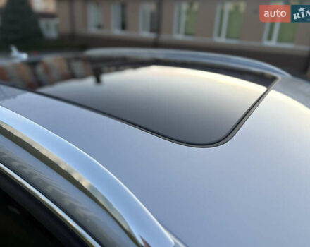 Сірий Ауді Ку3, об'ємом двигуна 1.98 л та пробігом 170 тис. км за 16500 $, фото 22 на Automoto.ua