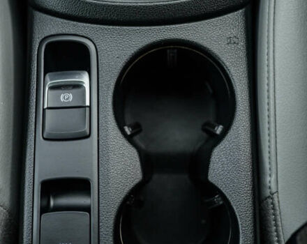 Серый Ауди Ку3, объемом двигателя 2 л и пробегом 255 тыс. км за 15300 $, фото 14 на Automoto.ua