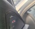Серый Ауди Ку3, объемом двигателя 2 л и пробегом 150 тыс. км за 14800 $, фото 21 на Automoto.ua