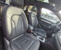 Серый Ауди Ку3, объемом двигателя 2 л и пробегом 150 тыс. км за 14800 $, фото 36 на Automoto.ua