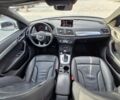 Серый Ауди Ку3, объемом двигателя 2 л и пробегом 150 тыс. км за 14800 $, фото 11 на Automoto.ua