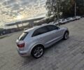 Серый Ауди Ку3, объемом двигателя 2 л и пробегом 150 тыс. км за 14800 $, фото 5 на Automoto.ua