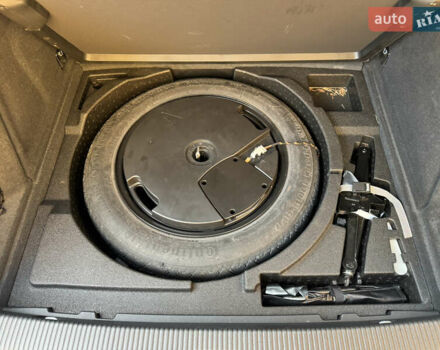 Серый Ауди Ку3, объемом двигателя 2 л и пробегом 190 тыс. км за 13950 $, фото 27 на Automoto.ua