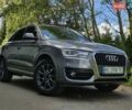 Серый Ауди Ку3, объемом двигателя 2 л и пробегом 251 тыс. км за 15500 $, фото 6 на Automoto.ua
