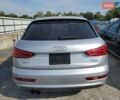Ауді Ку3 2015 у Черкасах на Automoto.ua Сірий Ауді Ку3, об'ємом двигуна 2 л та пробігом 127 тис. км за 2600 $, фото 5 на Automoto.ua