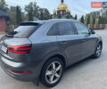 Серый Ауди Ку3, объемом двигателя 2 л и пробегом 217 тыс. км за 15000 $, фото 8 на Automoto.ua