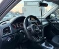 Сірий Ауді Ку3, об'ємом двигуна 2 л та пробігом 220 тис. км за 13750 $, фото 7 на Automoto.ua