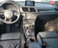 Ауди Ку3 2015 в Львове на Automoto.ua Серый Ауди Ку3, объемом двигателя 1.98 л и пробегом 65 тыс. км за 3100 $, фото 7 на Automoto.ua