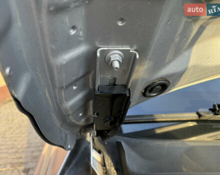 Серый Ауди Ку3, объемом двигателя 2 л и пробегом 190 тыс. км за 13950 $, фото 31 на Automoto.ua