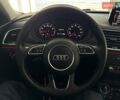 Ауди Ку3 2015 в Одессе на Automoto.ua Серый Ауди Ку3, объемом двигателя 2 л и пробегом 108 тыс. км за 18500 $, фото 15 на Automoto.ua