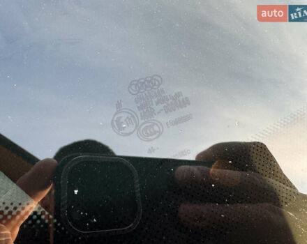 Серый Ауди Ку3, объемом двигателя 2 л и пробегом 190 тыс. км за 13950 $, фото 34 на Automoto.ua