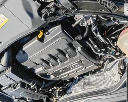 Сірий Ауді Ку3, об'ємом двигуна 0 л та пробігом 170 тис. км за 18500 $, фото 45 на Automoto.ua