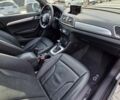 Серый Ауди Ку3, объемом двигателя 2 л и пробегом 150 тыс. км за 14800 $, фото 10 на Automoto.ua