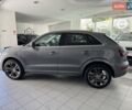 Ауди Ку3 2015 в Одессе на Automoto.ua Серый Ауди Ку3, объемом двигателя 2 л и пробегом 108 тыс. км за 18500 $, фото 7 на Automoto.ua