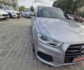Серый Ауди Ку3, объемом двигателя 2 л и пробегом 150 тыс. км за 14800 $, фото 26 на Automoto.ua